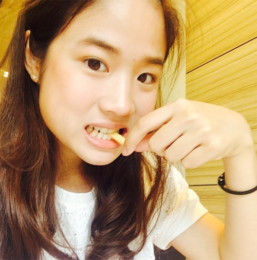 ไหม หัทยา -  จุก แฟนฉัน