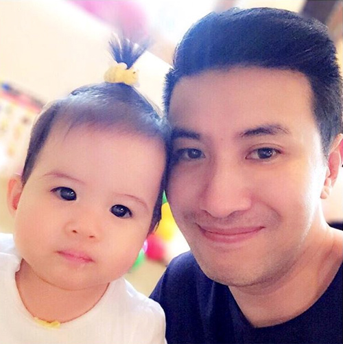 น้องมายู หนุ่ม กรรชัย