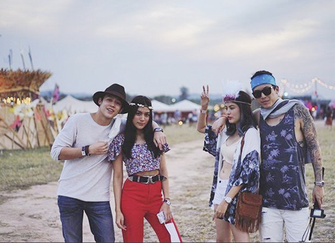 มาร์กี้ ป๊อก