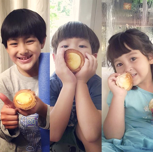 ลูกแหม่ม คัทลียา