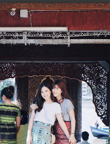 เฟย์ ฟาง  FFK