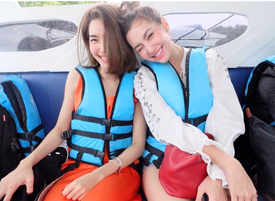 เบลล่า ราณี  โม มนชนก