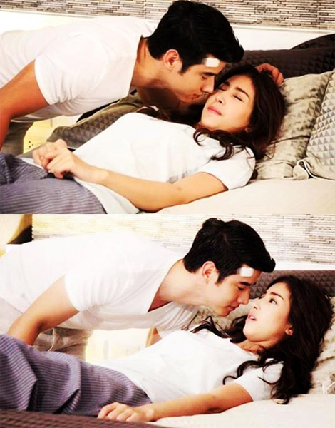 สองหัวใจนี้เพื่อเธอ