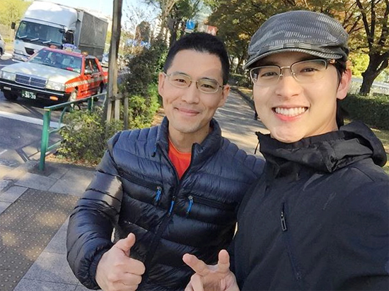 เจมส์ จิรายุ