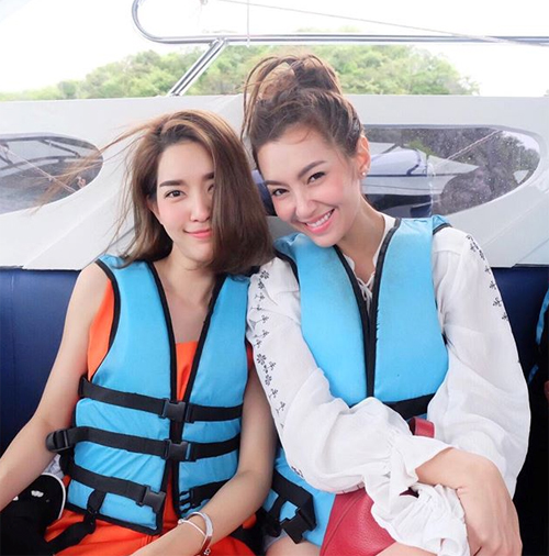 เบลล่า ราณี โม มนชนก