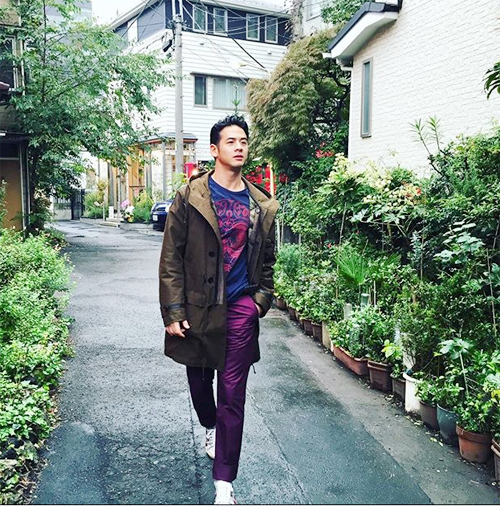 เป๋า วฤธ