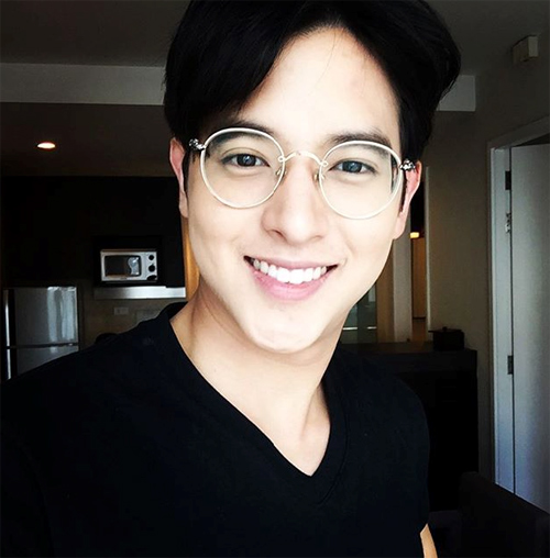 เจมส์ จิรายุ