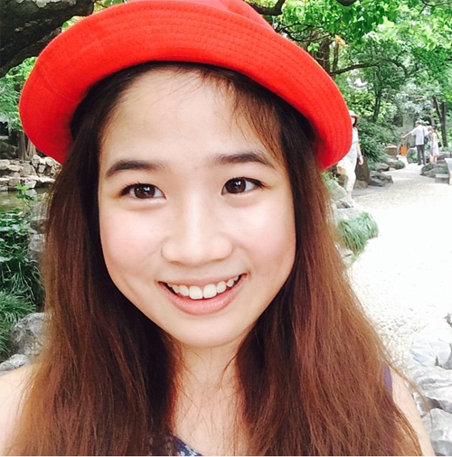 ไหม หัทยา -  จุก แฟนฉัน