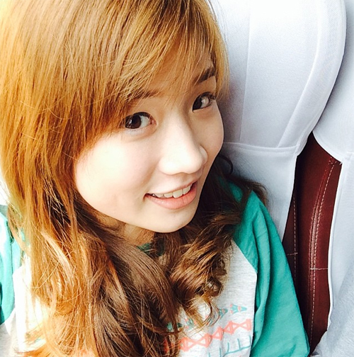 ไหม หัทยา -  จุก แฟนฉัน