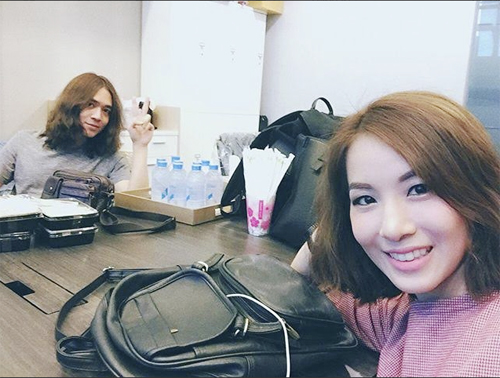 ติน แฟน มน Room39