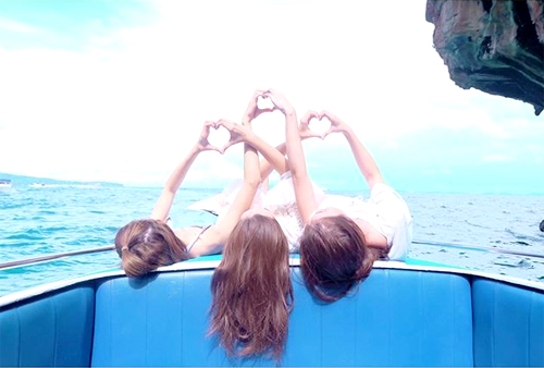 เบลล่า ราณี พรีม รณิดา โม มนชนก บัว วรรณสิริ พัดพัด รัตน์ฟ้า 