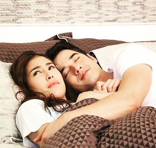 สองหัวใจนี้เพื่อเธอ