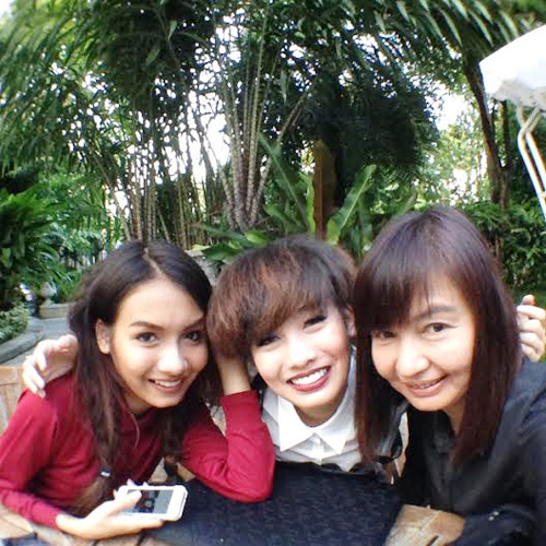 โบกี้ ว่าน เดอะวอยซ์ 4