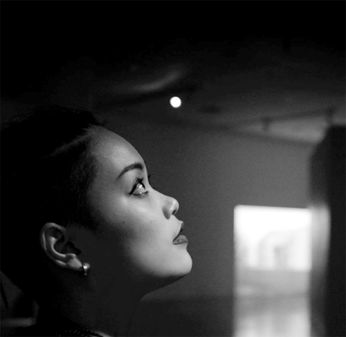 แตงโม เดอะวอยซ์ 2