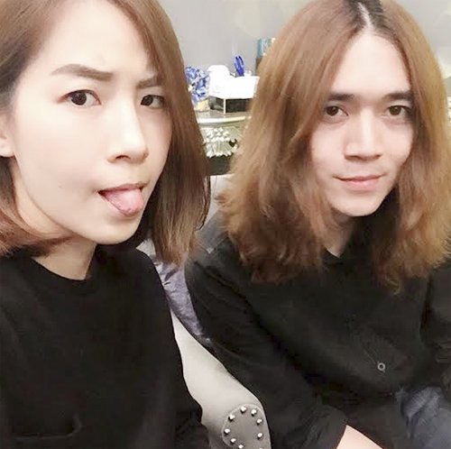 ติน แฟน มน Room39