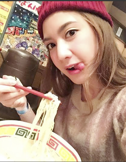 หญิง กัญญาพัชญ์