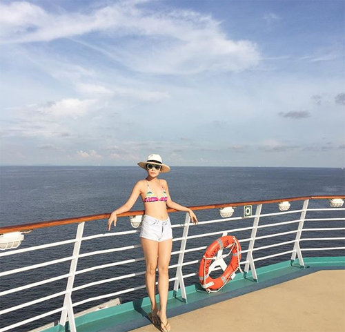 อวน วยา พี่กุ๊งกิ๊ง ฮอร์โมน 3