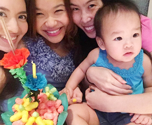 ดาราลอยกระทง 2558 