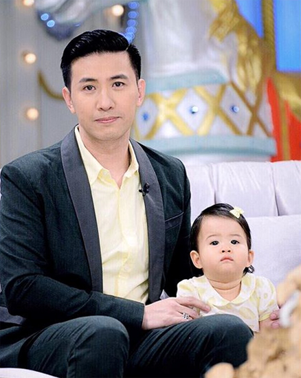 น้องมายู หนุ่ม กรรชัย