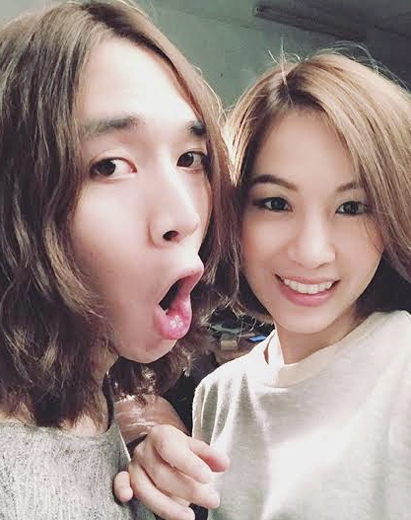 ติน แฟน มน Room39