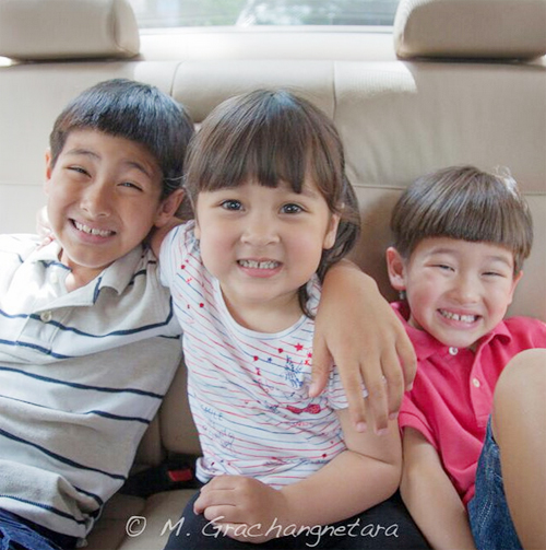 ลูกแหม่ม คัทลียา