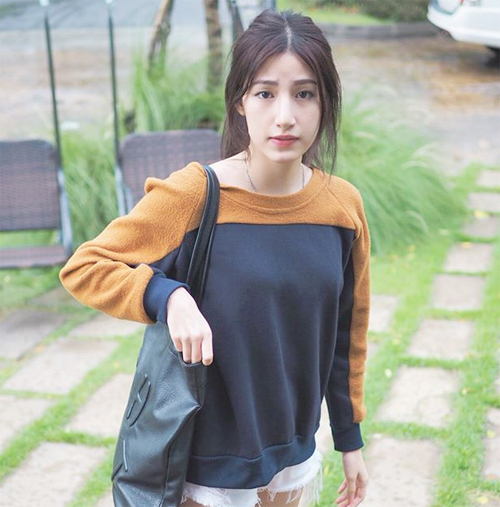 แพรแฟนเจมส์ ฮอร์โมน