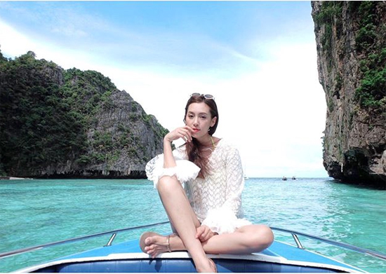 เบลล่า ราณี