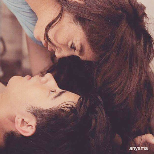 สองหัวใจนี้เพื่อเธอ