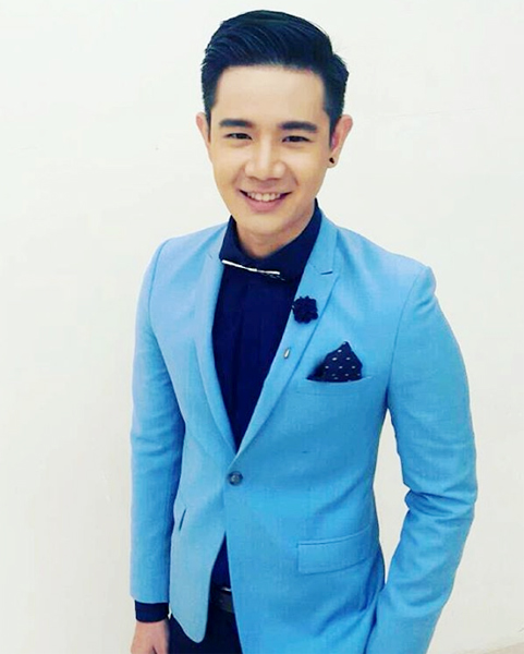 โน้ต นที แฟน กวาง The Face 2