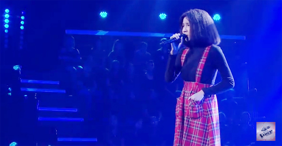 โบกี้ เดอะวอยซ์ 4