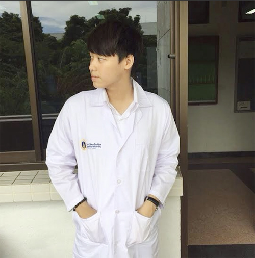 หมอเมล แฟนออย ฮอร์โมน