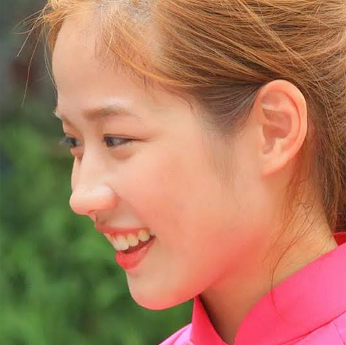 ไหม หัทยา -  จุก แฟนฉัน