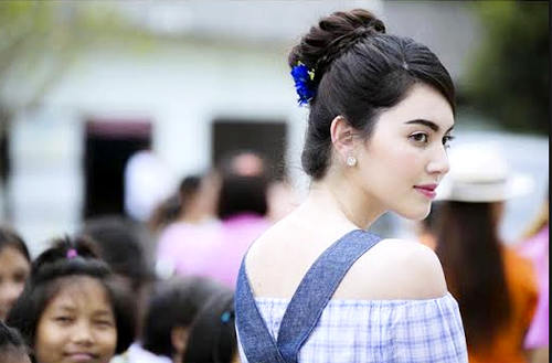 ใหม่ ดาวิกา