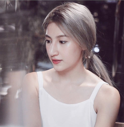 แพรแฟนเจมส์ ฮอร์โมน