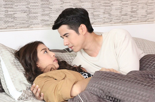 สองหัวใจนี้เพื่อเธอ