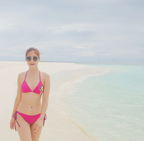 อวน วยา พี่กุ๊งกิ๊ง ฮอร์โมน 3