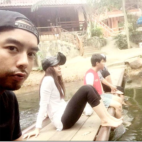 ซานิ กวาง ABnormal