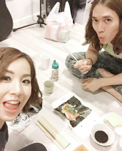 ติน แฟน มน Room39