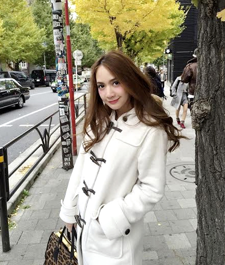 หญิง กัญญาพัชญ์