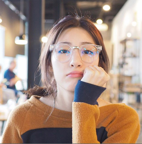 แพรแฟนเจมส์ ฮอร์โมน