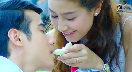 สองหัวใจนี้เพื่อเธอ