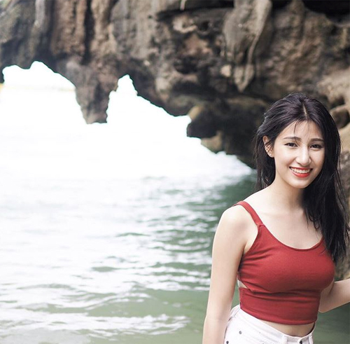 แพรแฟนเจมส์ ฮอร์โมน