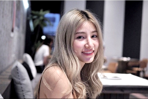 แพรแฟนเจมส์ ฮอร์โมน