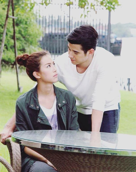 สองหัวใจนี้เพื่อเธอ