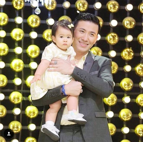 น้องมายู หนุ่ม กรรชัย