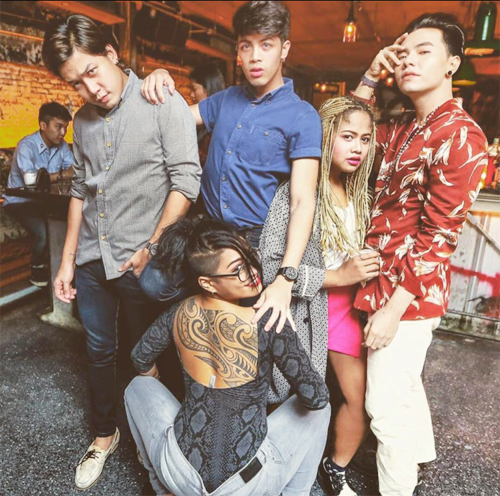 แตงโม เดอะวอยซ์ 2