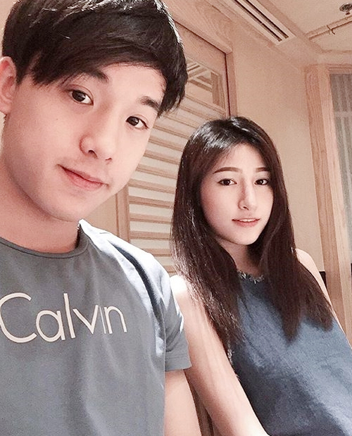 เจมส์ ฮอร์โมน