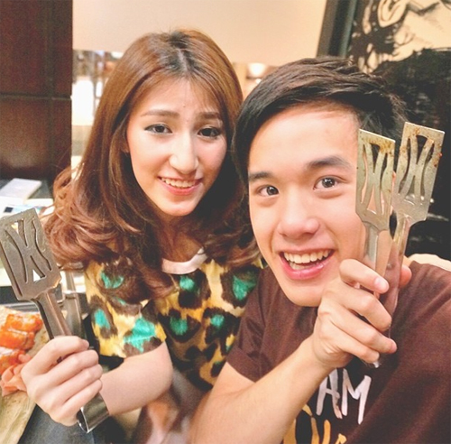 เจมส์ ฮอร์โมน