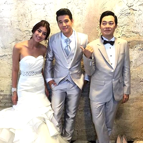 สองหัวใจนี้เพื่อเธอ