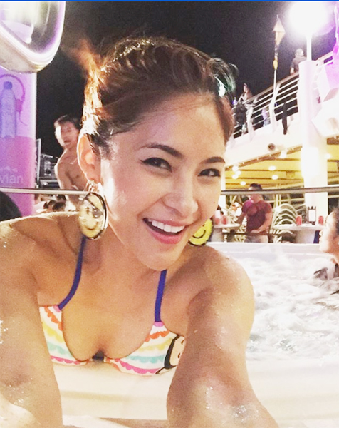 อวน วยา พี่กุ๊งกิ๊ง ฮอร์โมน 3